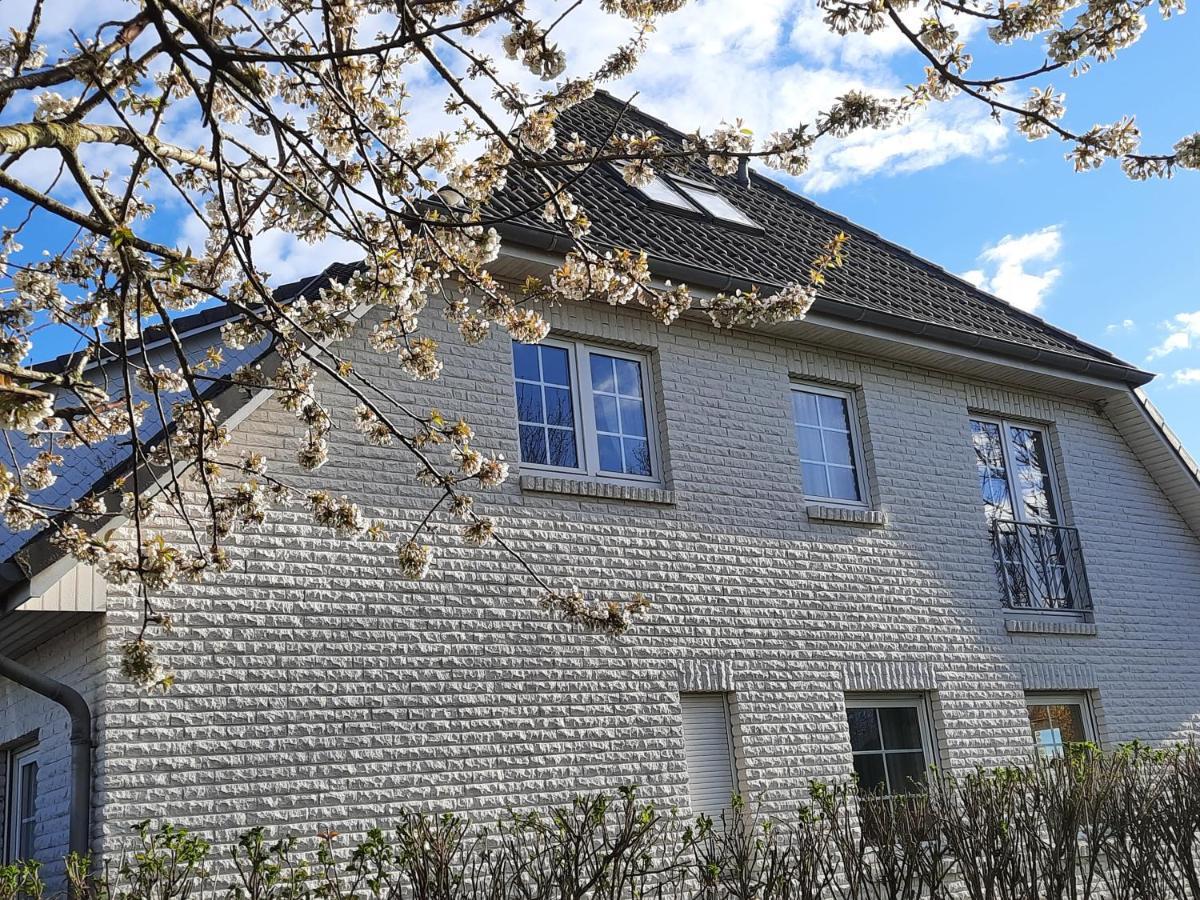 Wormshoeft 16 Hasselberg  Exterior foto