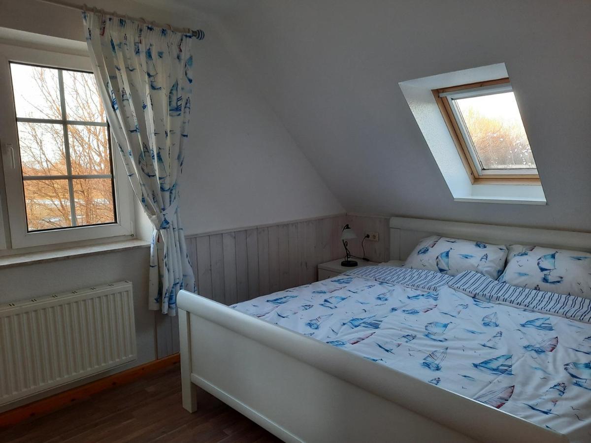 Wormshoeft 16 Hasselberg  Exterior foto