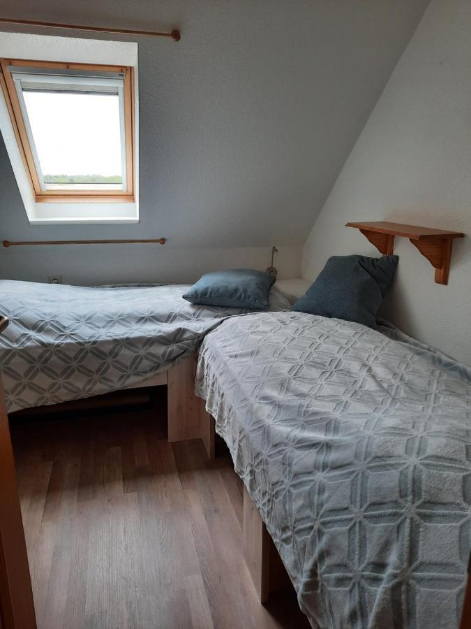 Wormshoeft 16 Hasselberg  Exterior foto
